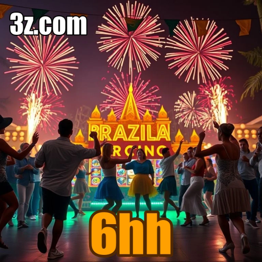 Acelere na Diversão: Racing no 6hh Como Nunca Viu