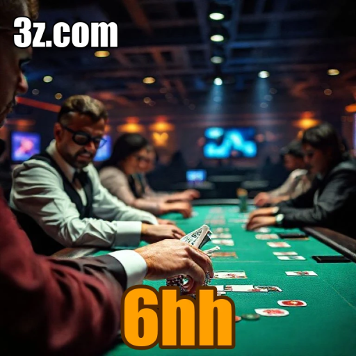 Furtividade em Jogo: A Magia do Stealth no 6hh