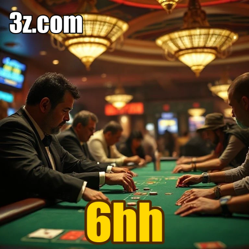 Táticas Vencedoras: A Seção Strategy do 6hh